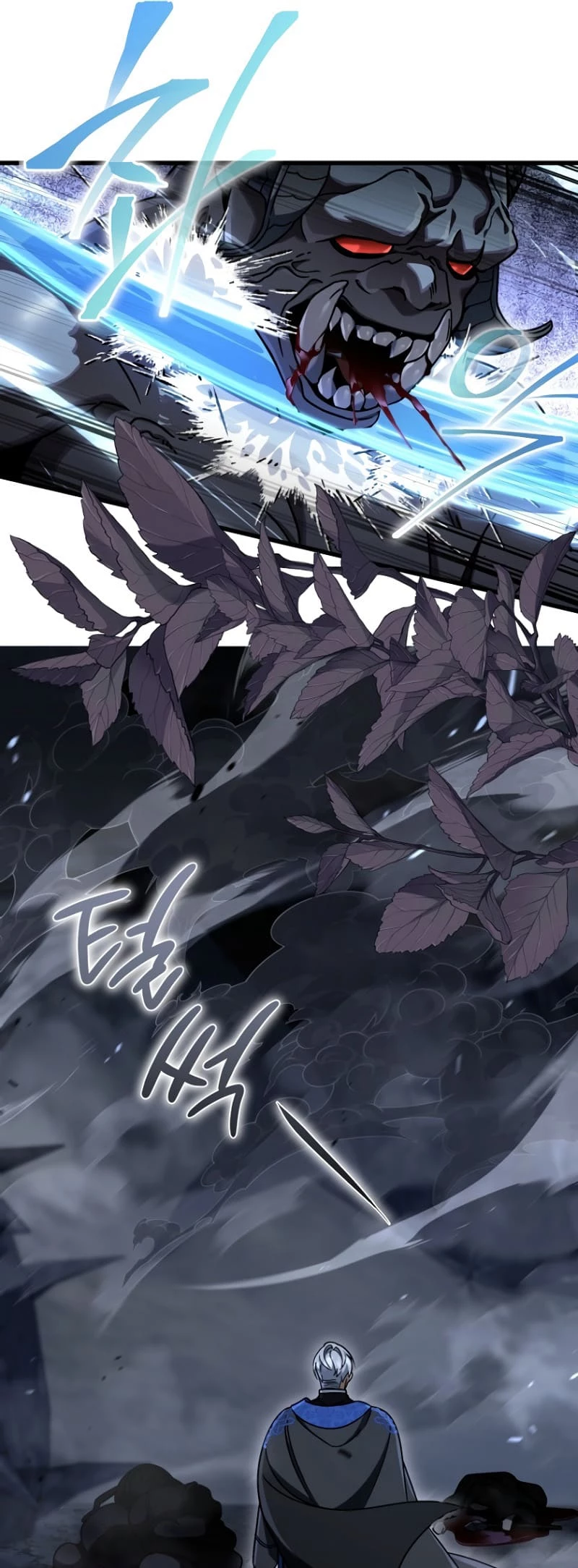 Holy Hella's Ultimate End Chapter 9 - 15