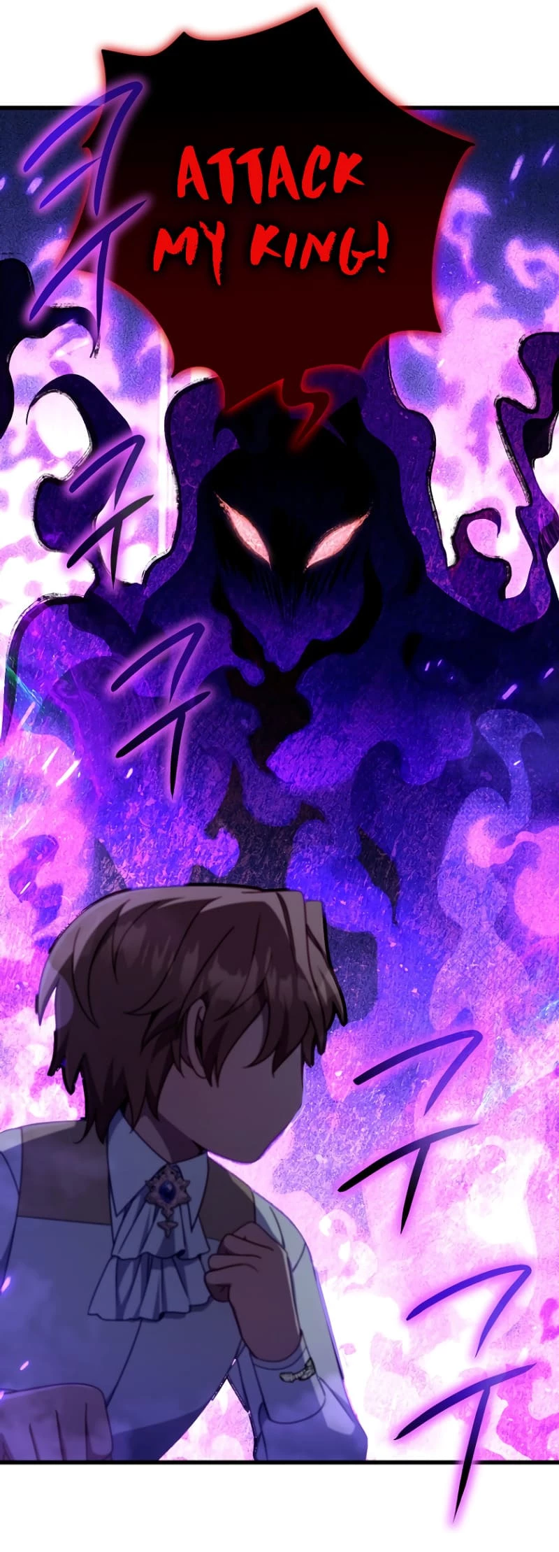 Holy Hella's Ultimate End Chapter 10 - 58