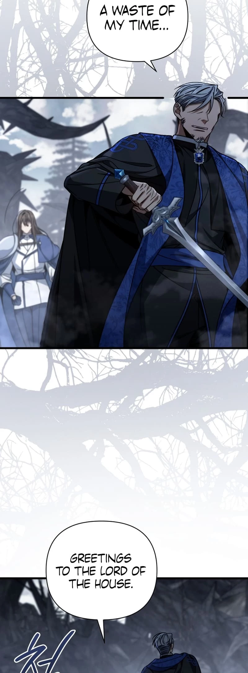 Holy Hella's Ultimate End Chapter 9 - 17