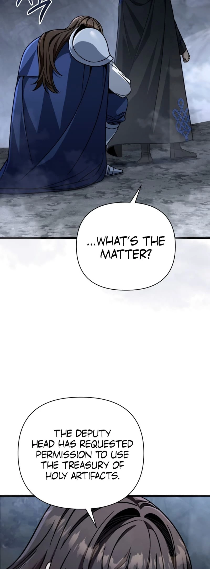 Holy Hella's Ultimate End Chapter 9 - 18