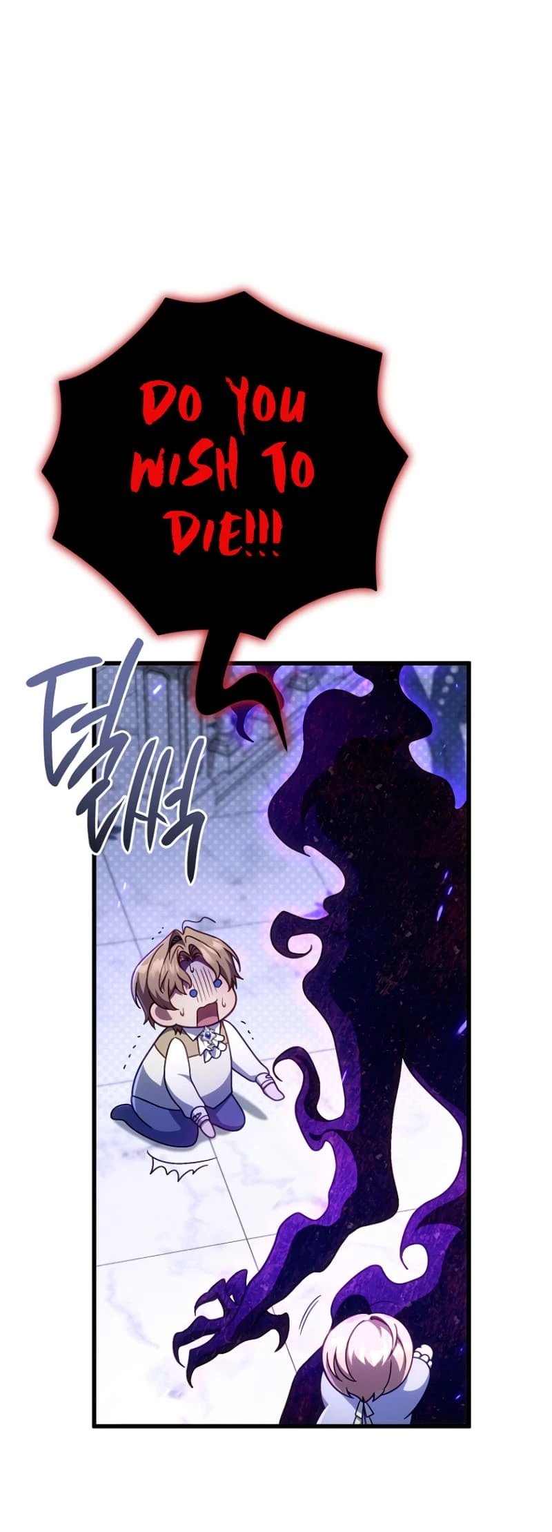 Holy Hella's Ultimate End Chapter 10 - 59