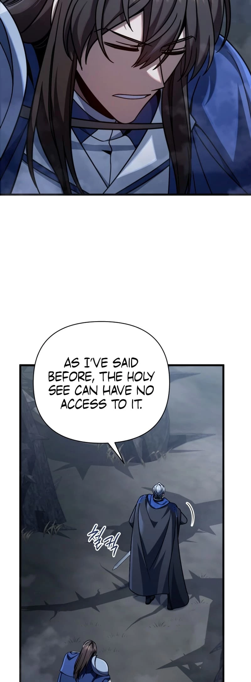 Holy Hella's Ultimate End Chapter 9 - 19
