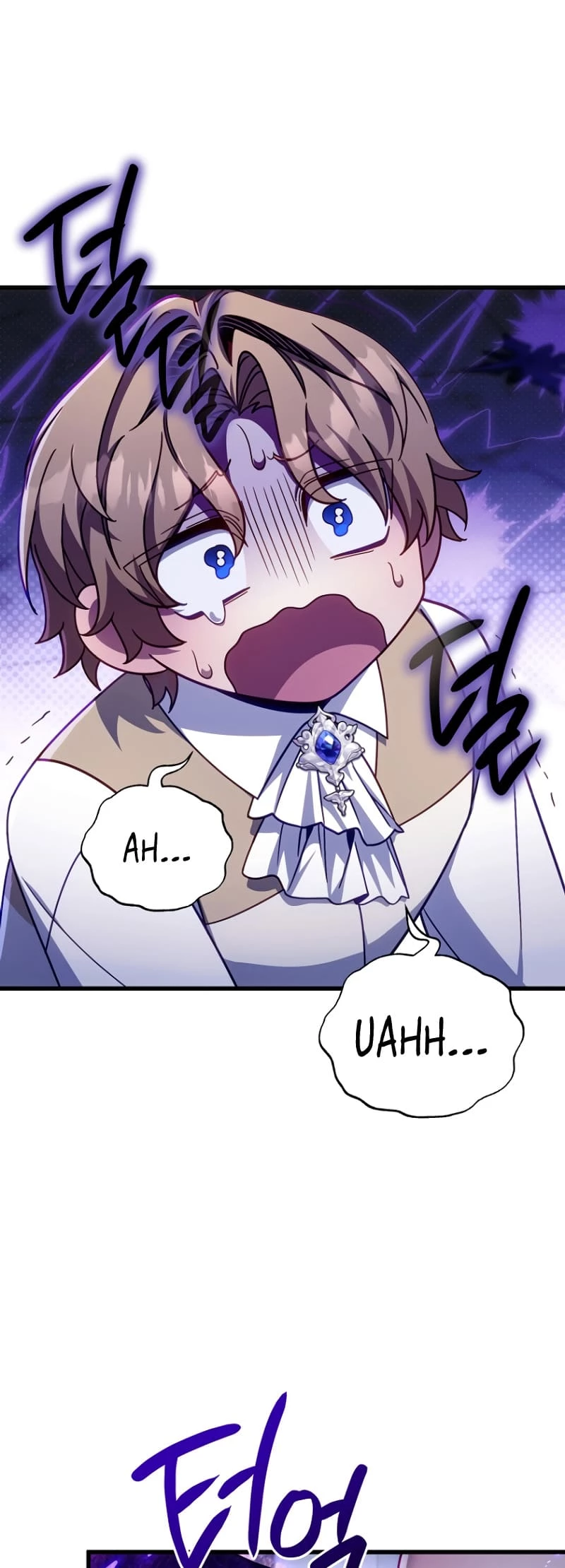 Holy Hella's Ultimate End Chapter 10 - 60