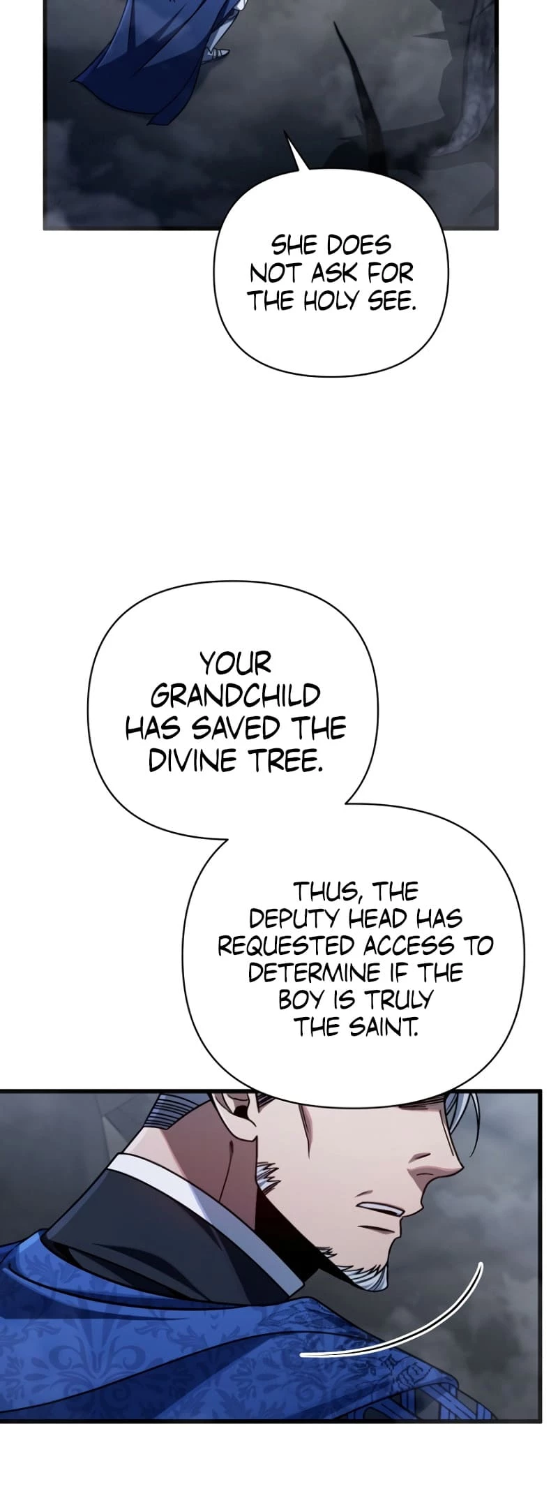 Holy Hella's Ultimate End Chapter 9 - 20