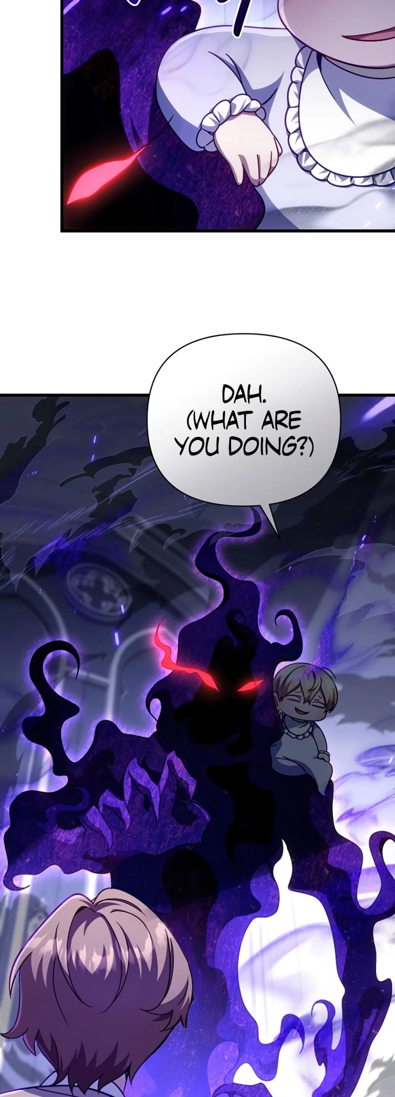 Holy Hella's Ultimate End Chapter 10 - 61