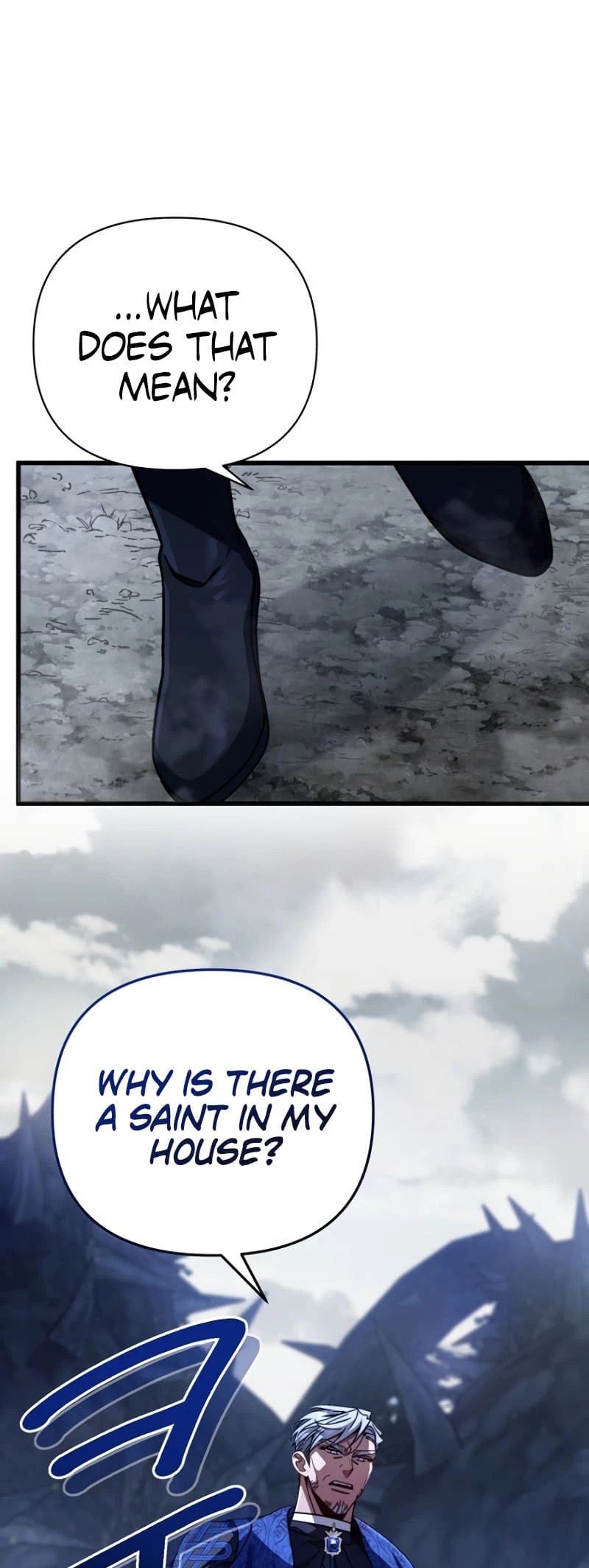 Holy Hella's Ultimate End Chapter 9 - 21