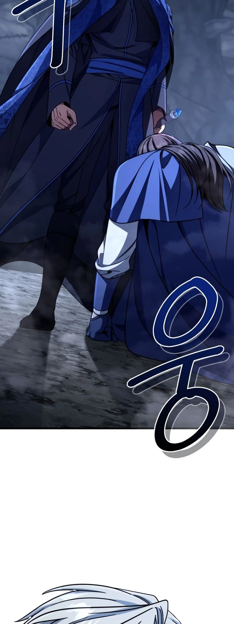 Holy Hella's Ultimate End Chapter 9 - 22