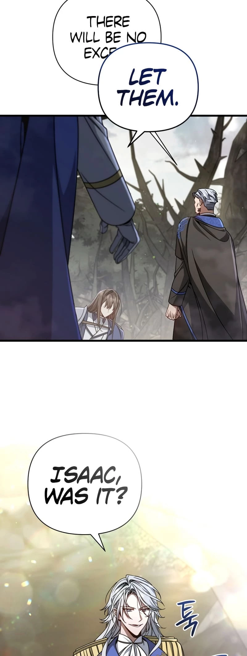Holy Hella's Ultimate End Chapter 9 - 24