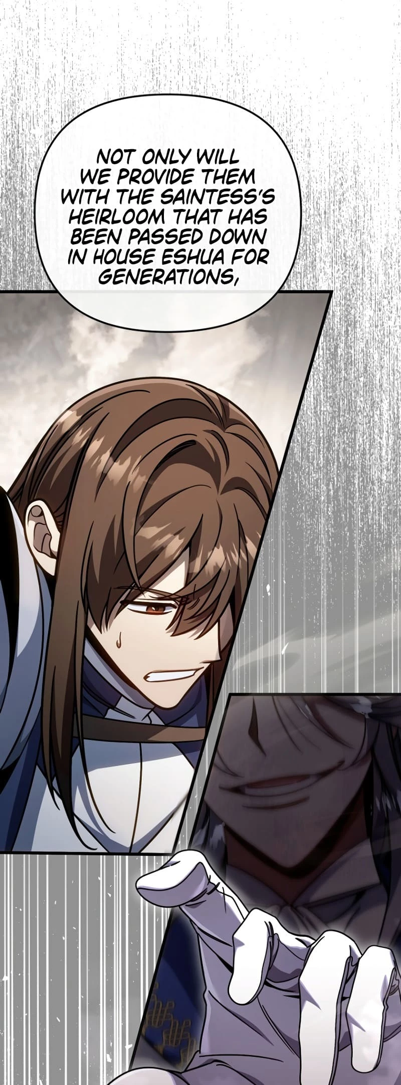 Holy Hella's Ultimate End Chapter 9 - 28