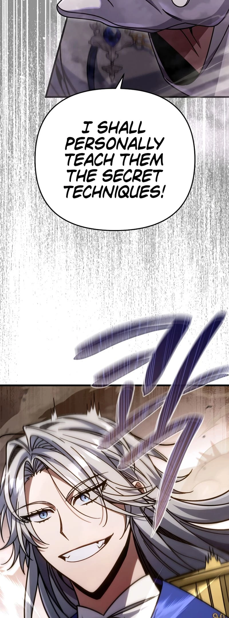 Holy Hella's Ultimate End Chapter 9 - 29