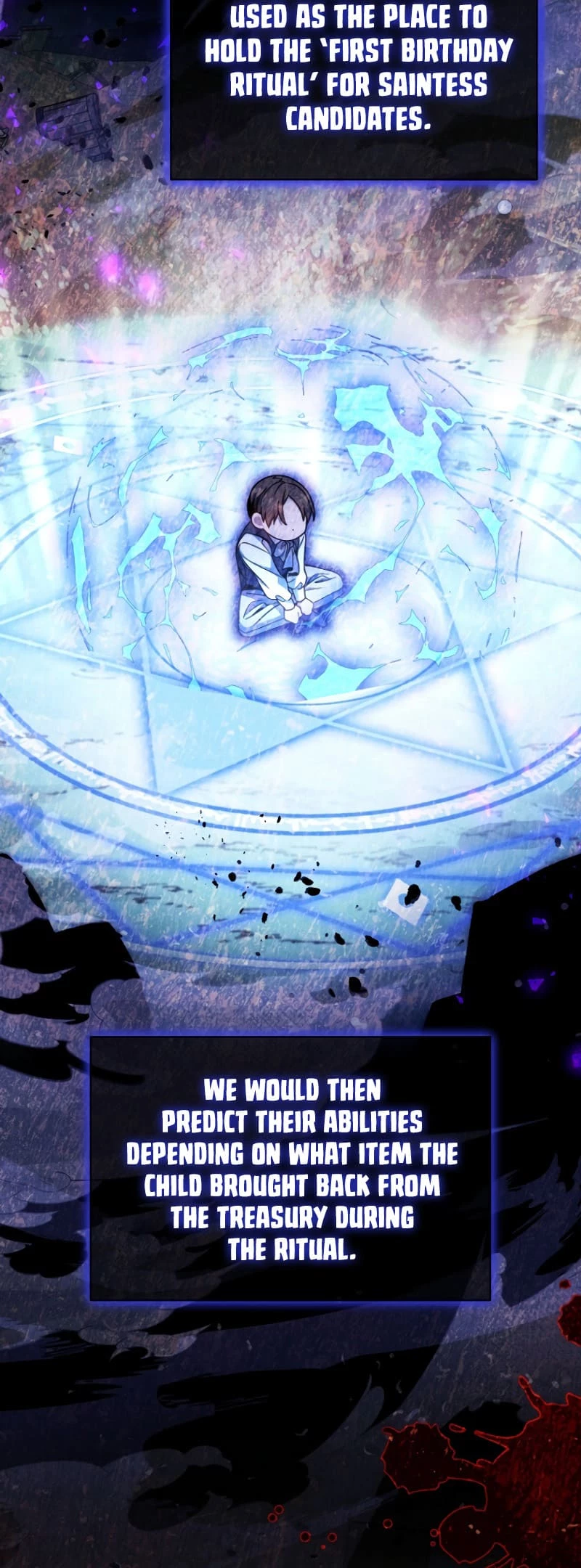 Holy Hella's Ultimate End Chapter 9 - 33