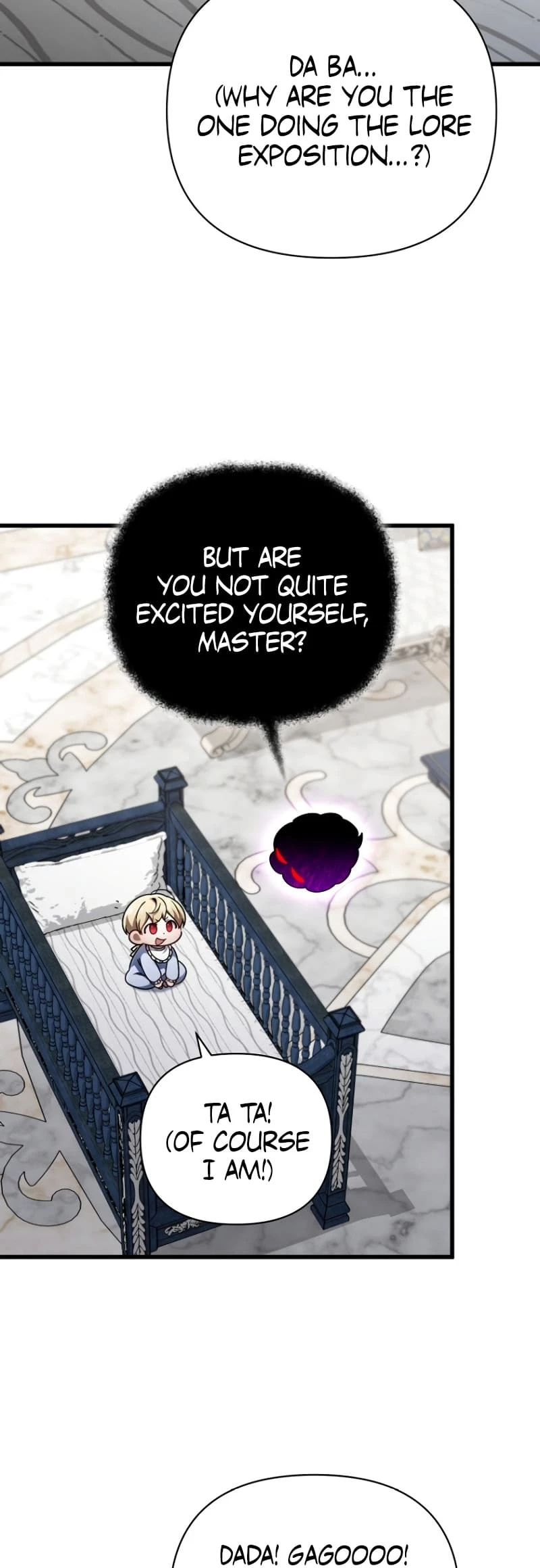 Holy Hella's Ultimate End Chapter 9 - 36