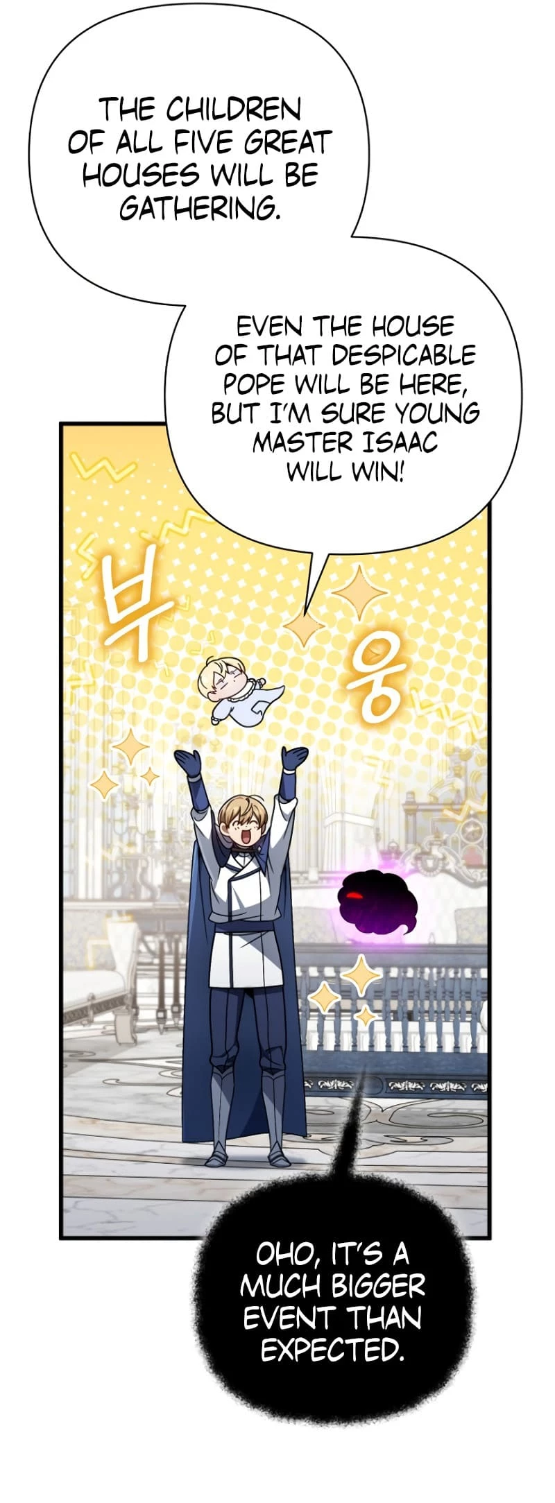 Holy Hella's Ultimate End Chapter 9 - 39