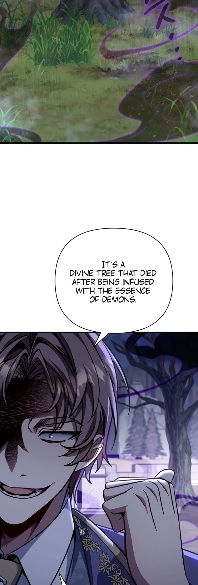 Holy Hella's Ultimate End Chapter 8 - 16