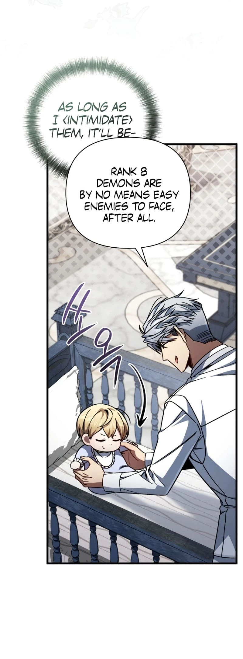 Holy Hella's Ultimate End Chapter 9 - 43