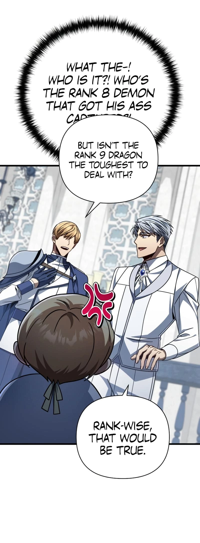 Holy Hella's Ultimate End Chapter 9 - 44