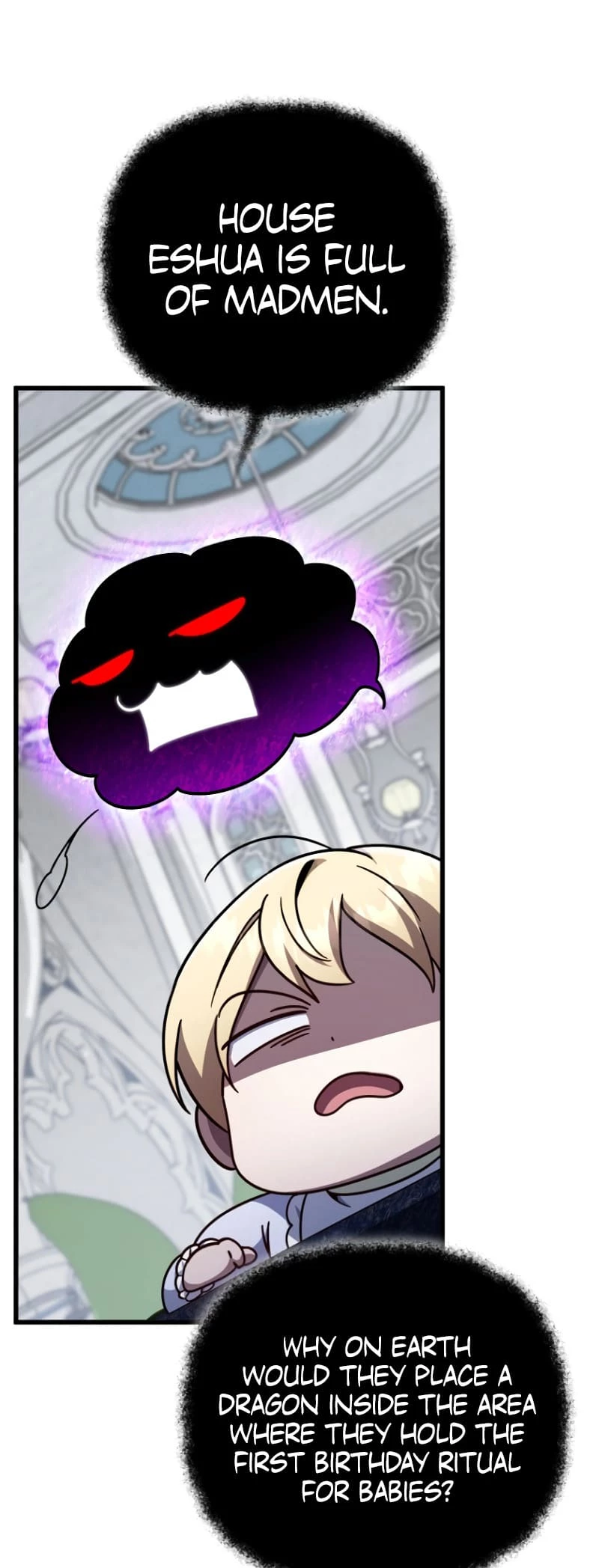 Holy Hella's Ultimate End Chapter 9 - 45