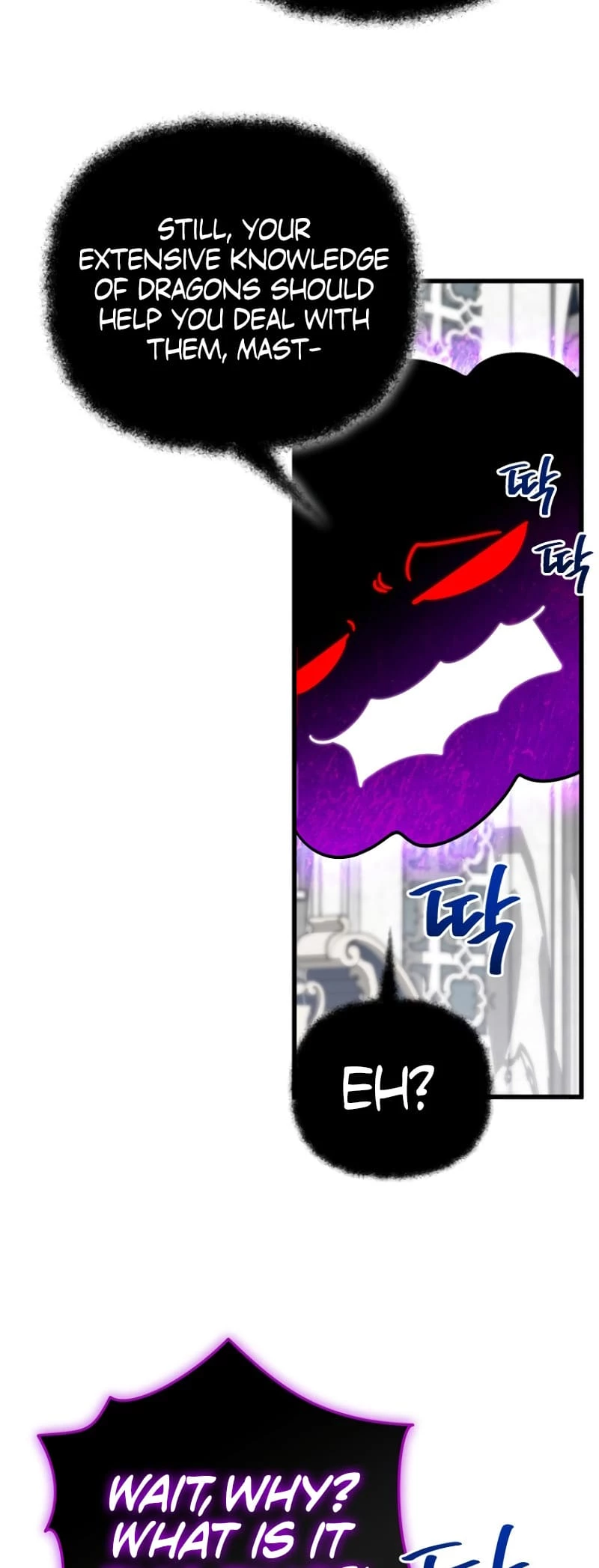 Holy Hella's Ultimate End Chapter 9 - 46