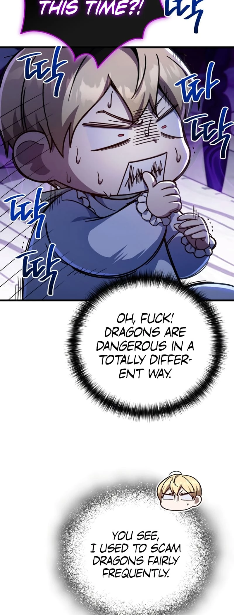 Holy Hella's Ultimate End Chapter 9 - 47