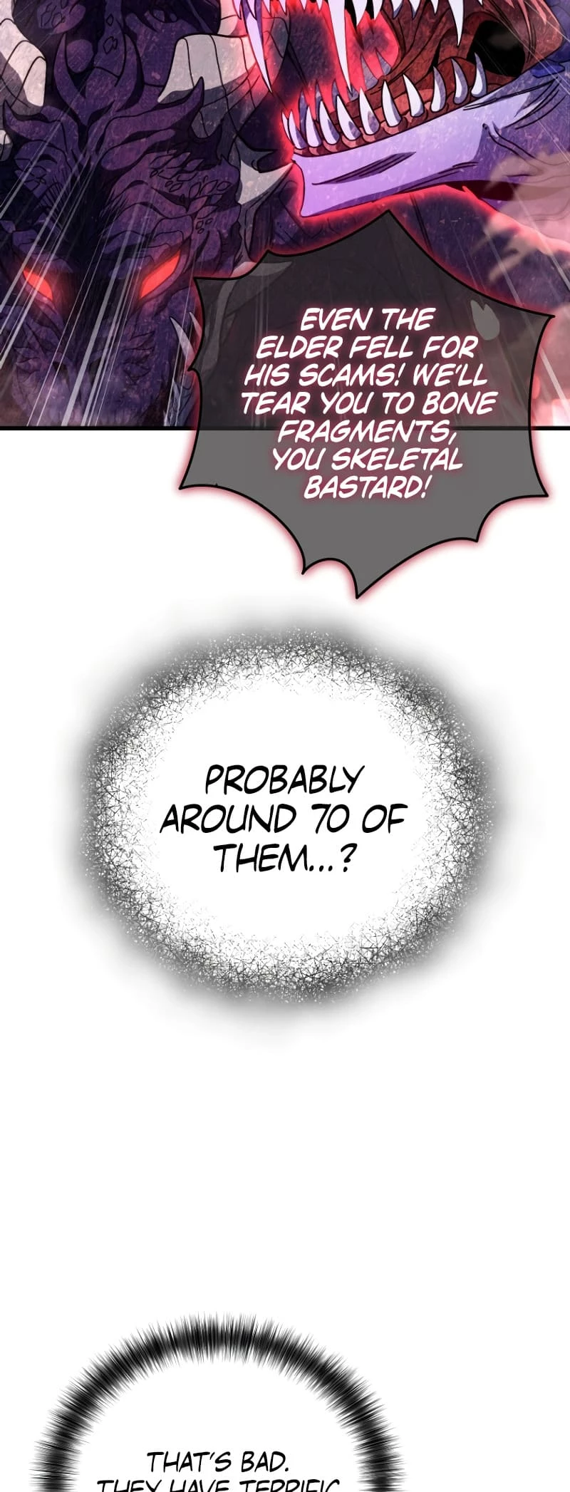 Holy Hella's Ultimate End Chapter 9 - 49