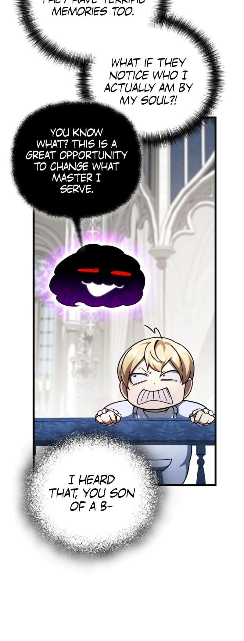 Holy Hella's Ultimate End Chapter 9 - 50