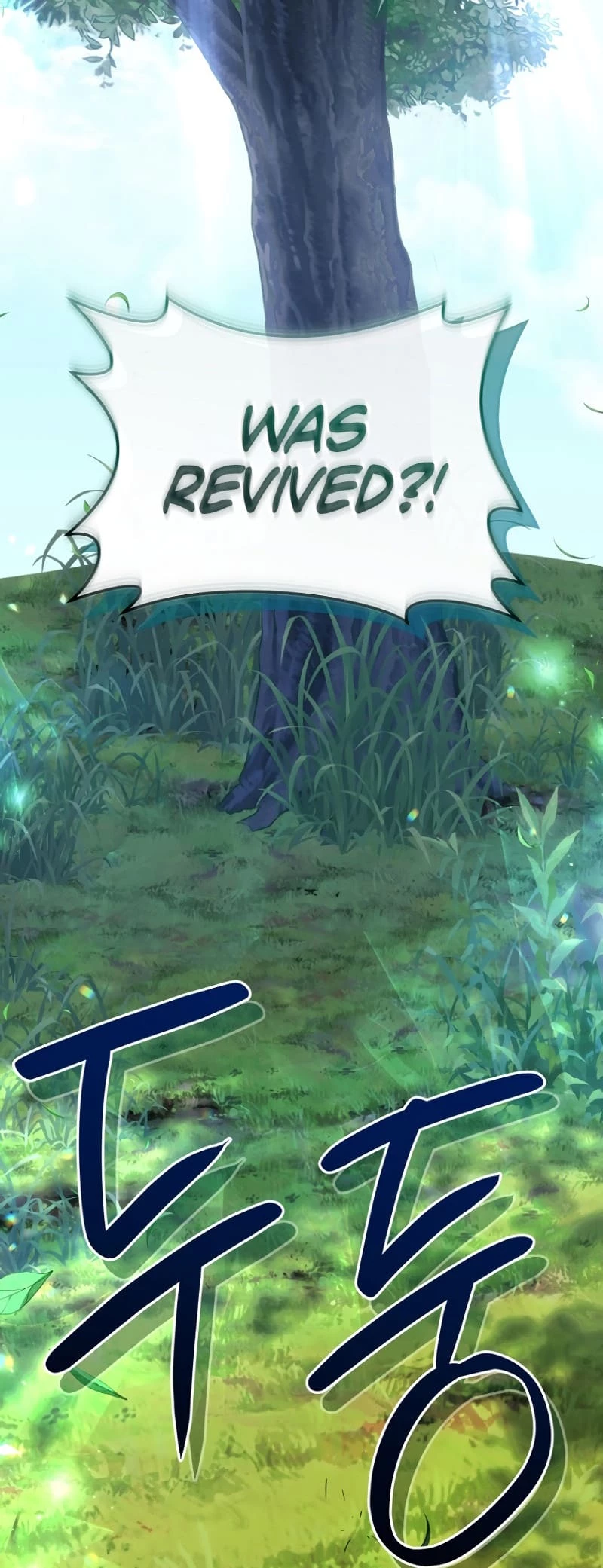 Holy Hella's Ultimate End Chapter 8 - 25