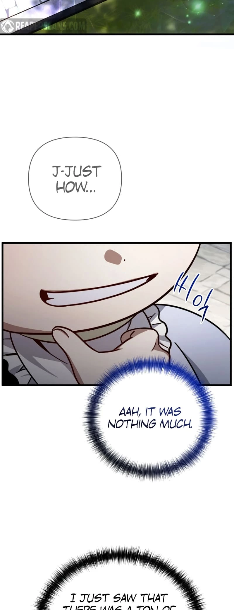 Holy Hella's Ultimate End Chapter 8 - 27