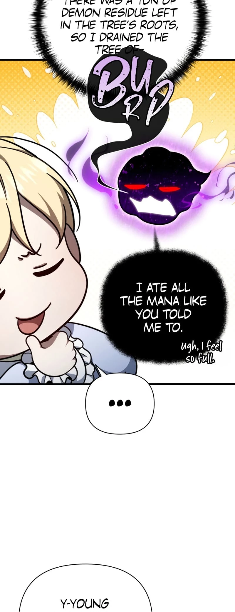 Holy Hella's Ultimate End Chapter 8 - 28