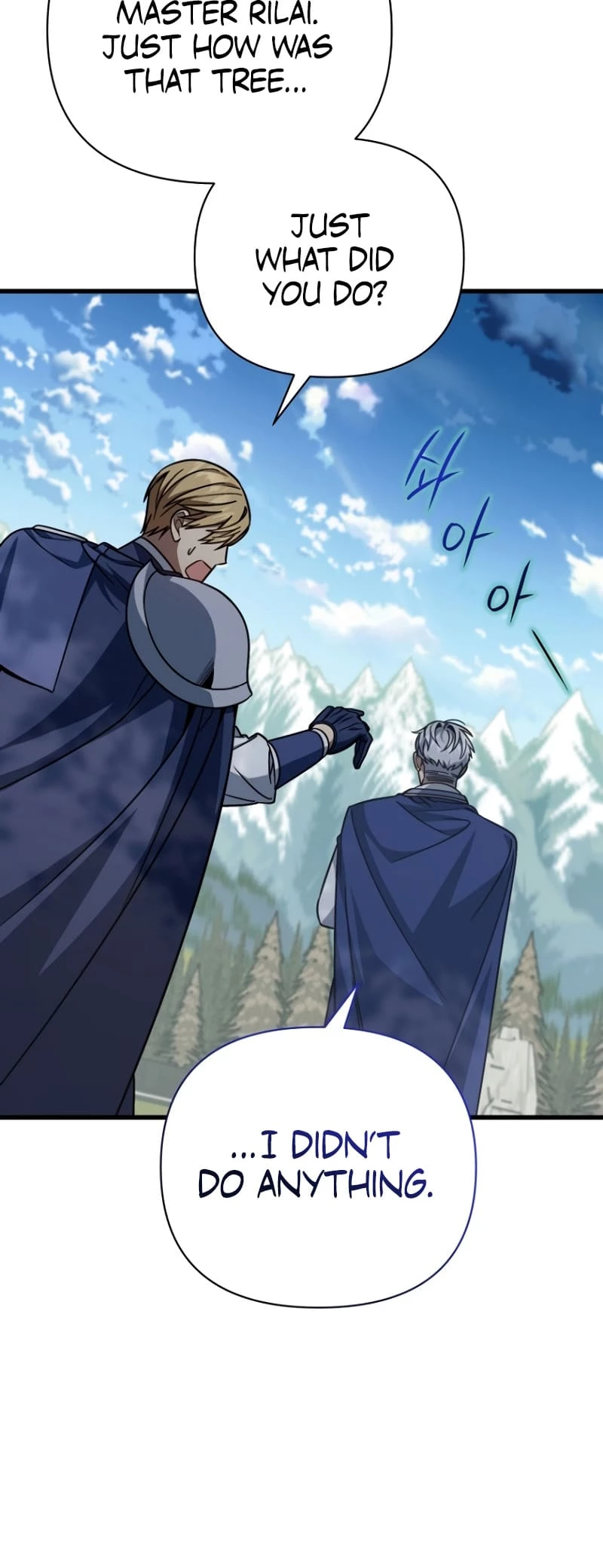 Holy Hella's Ultimate End Chapter 8 - 29