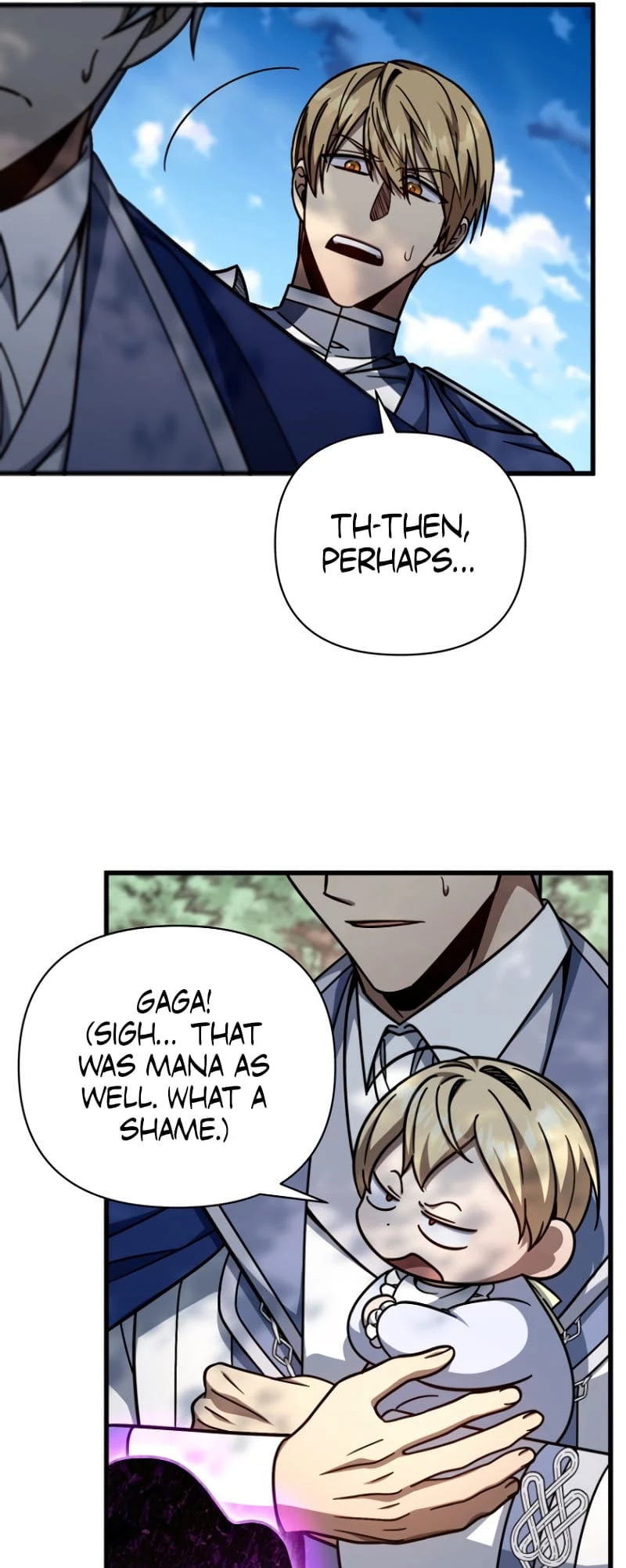 Holy Hella's Ultimate End Chapter 8 - 30