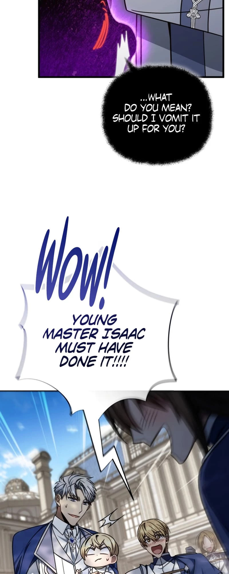 Holy Hella's Ultimate End Chapter 8 - 31