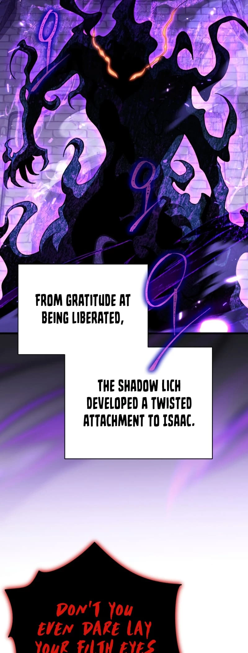 Holy Hella's Ultimate End Chapter 7 - 5