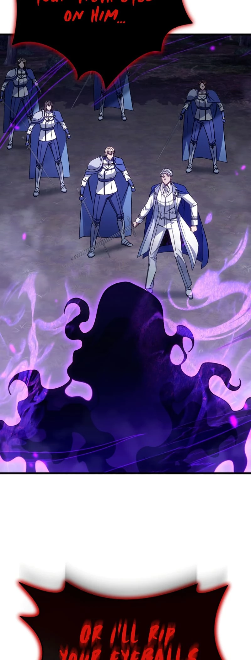 Holy Hella's Ultimate End Chapter 7 - 6