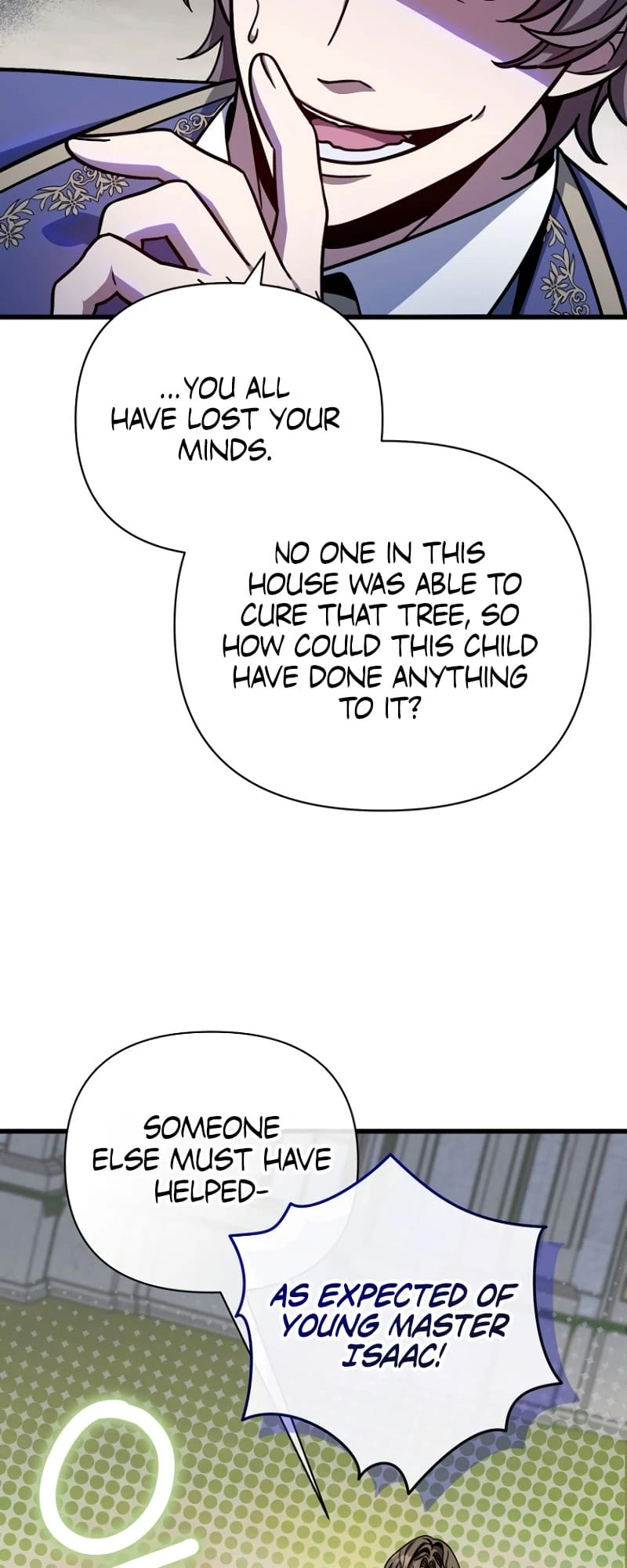 Holy Hella's Ultimate End Chapter 8 - 33