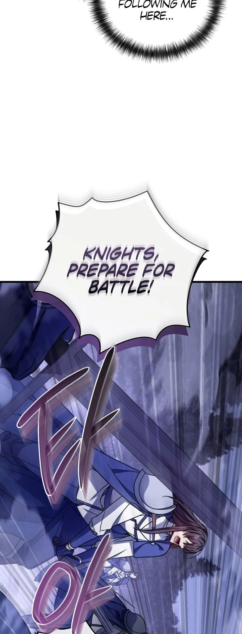 Holy Hella's Ultimate End Chapter 7 - 9