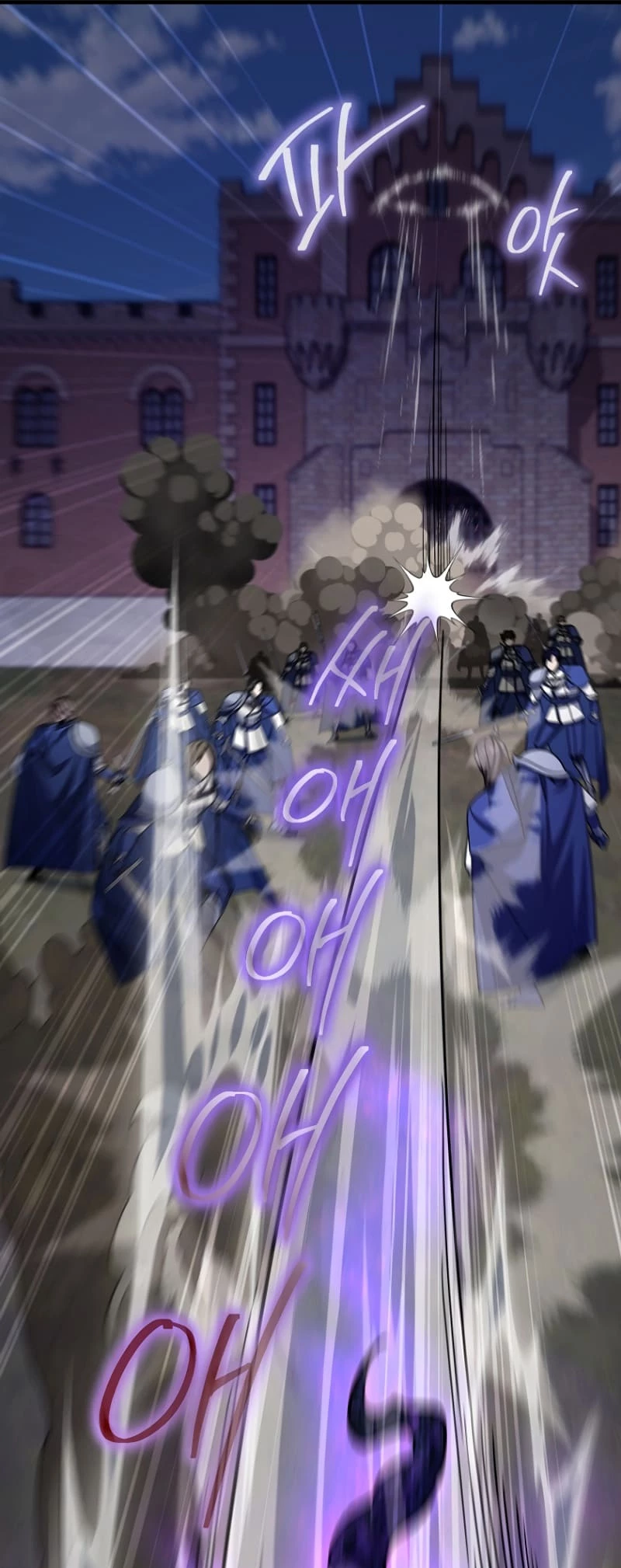 Holy Hella's Ultimate End Chapter 7 - 14