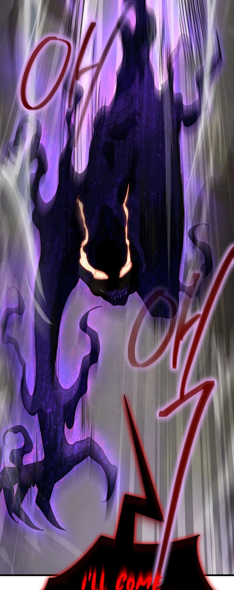 Holy Hella's Ultimate End Chapter 7 - 15