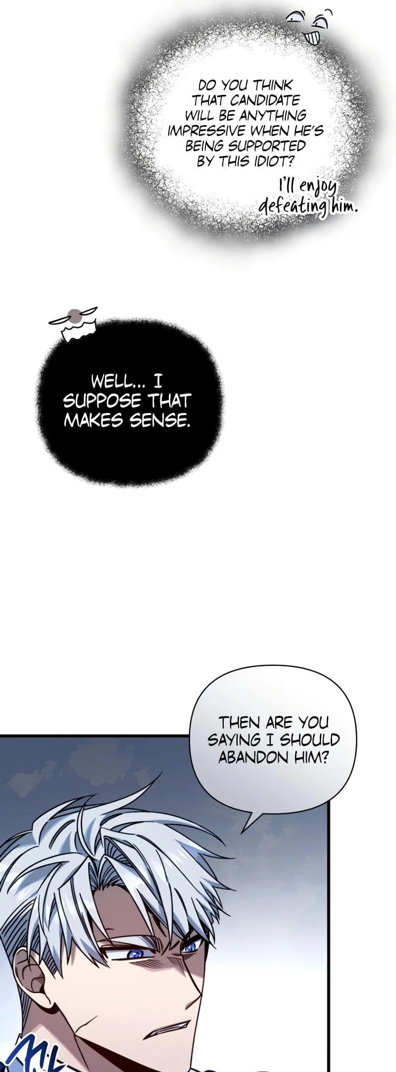 Holy Hella's Ultimate End Chapter 8 - 42