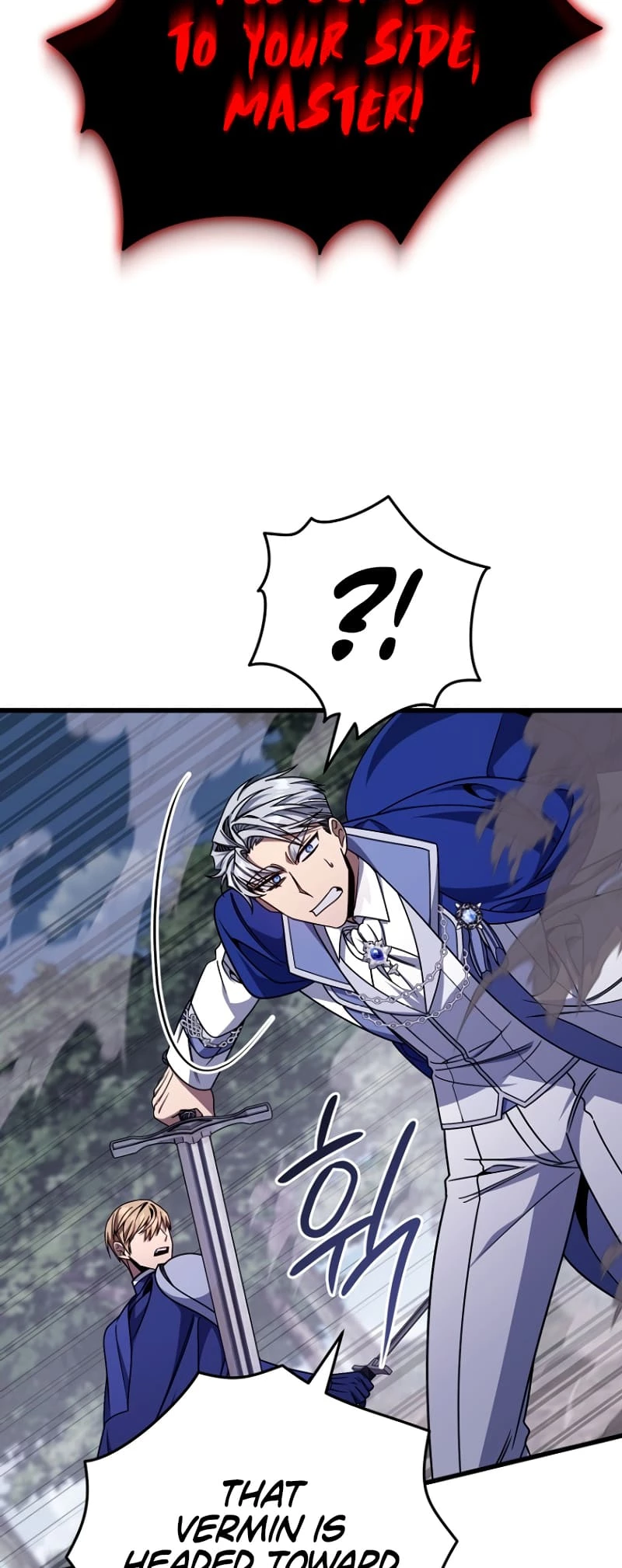 Holy Hella's Ultimate End Chapter 7 - 16