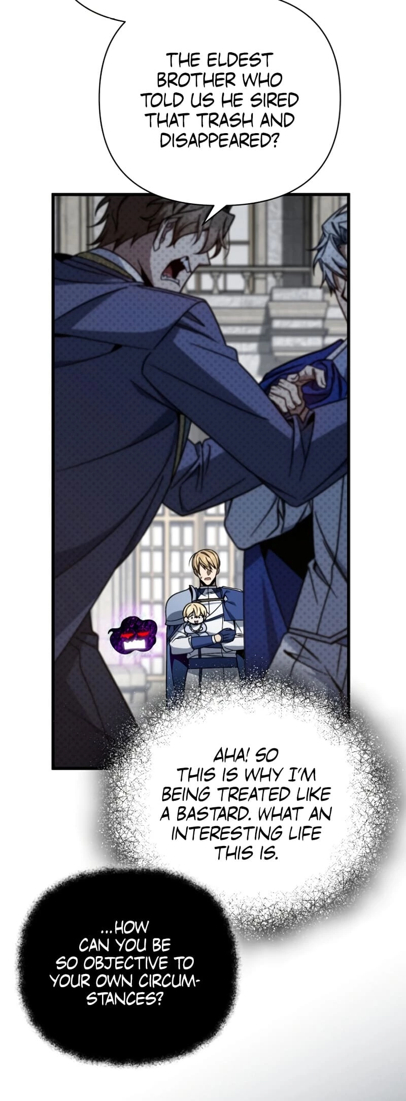 Holy Hella's Ultimate End Chapter 8 - 44
