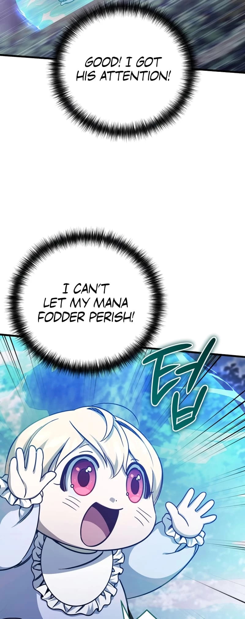 Holy Hella's Ultimate End Chapter 7 - 18