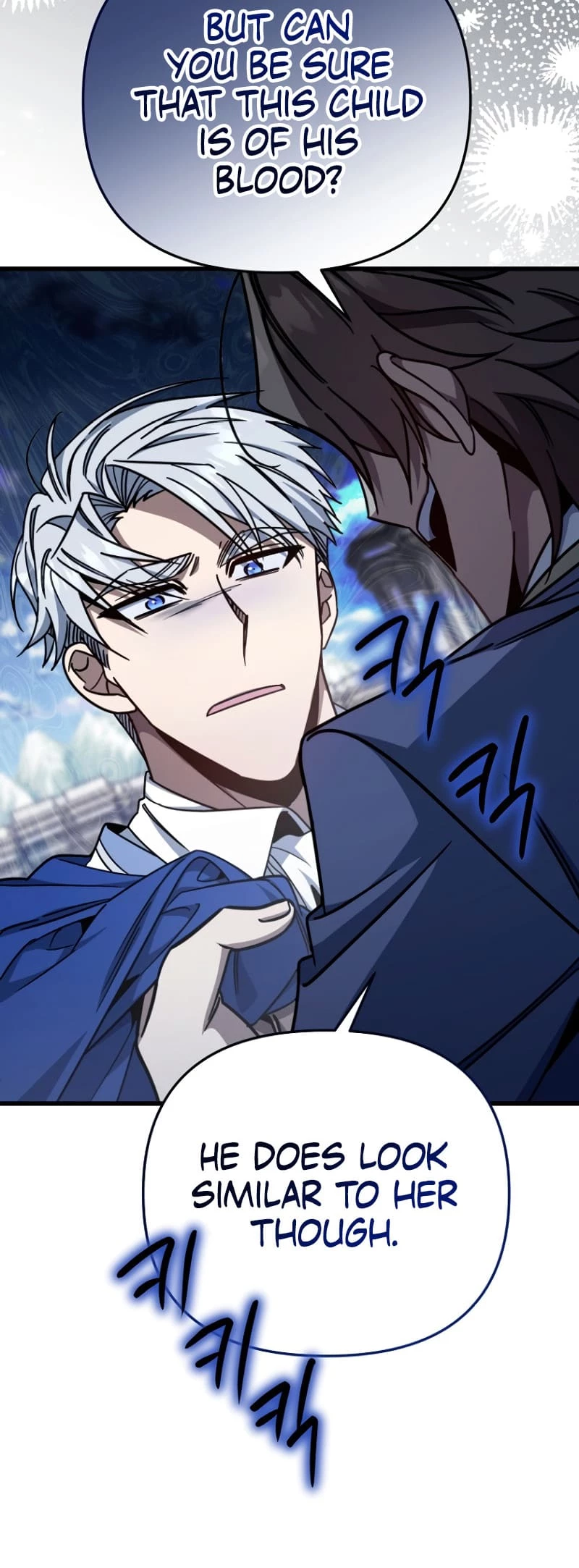 Holy Hella's Ultimate End Chapter 8 - 46