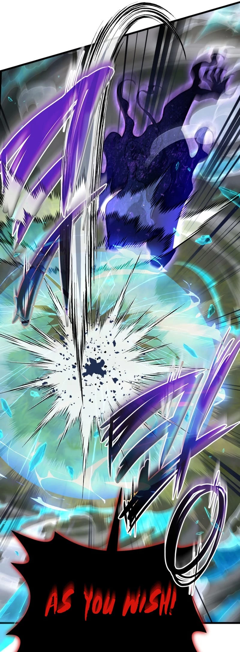 Holy Hella's Ultimate End Chapter 7 - 20