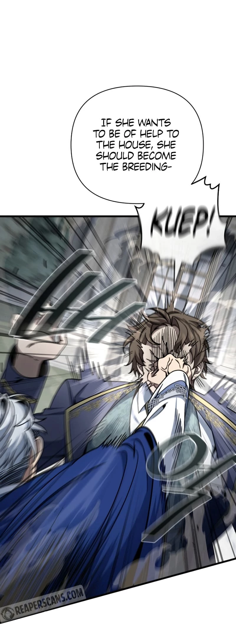 Holy Hella's Ultimate End Chapter 8 - 47