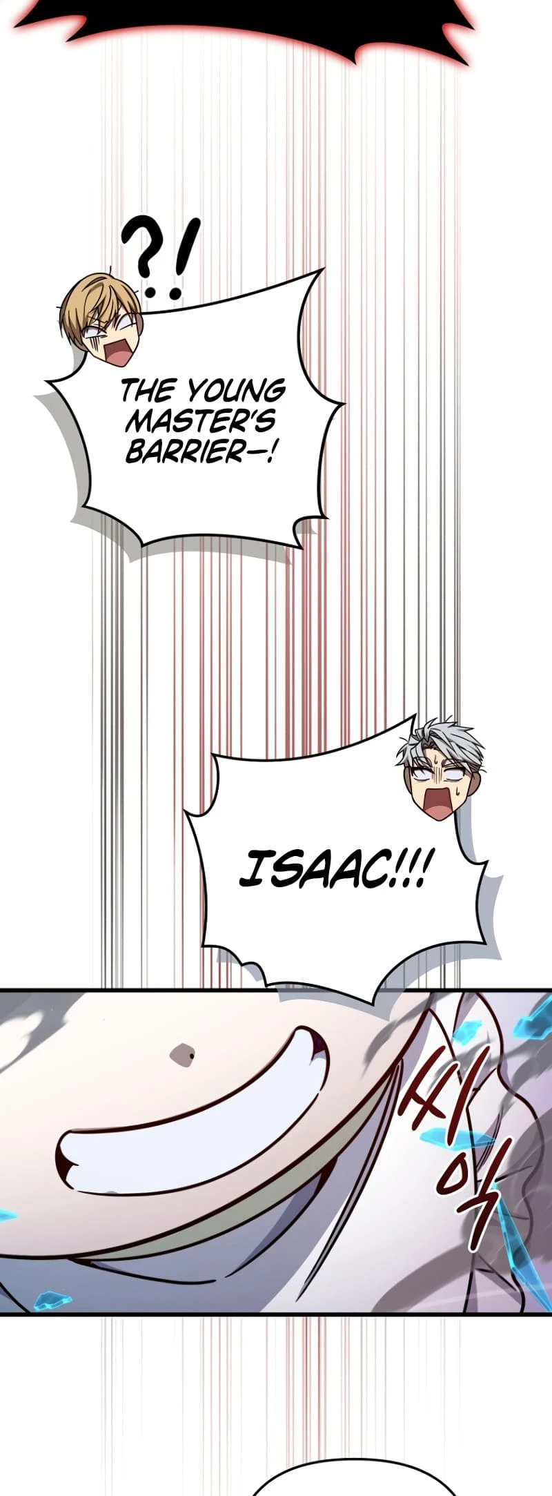 Holy Hella's Ultimate End Chapter 7 - 21