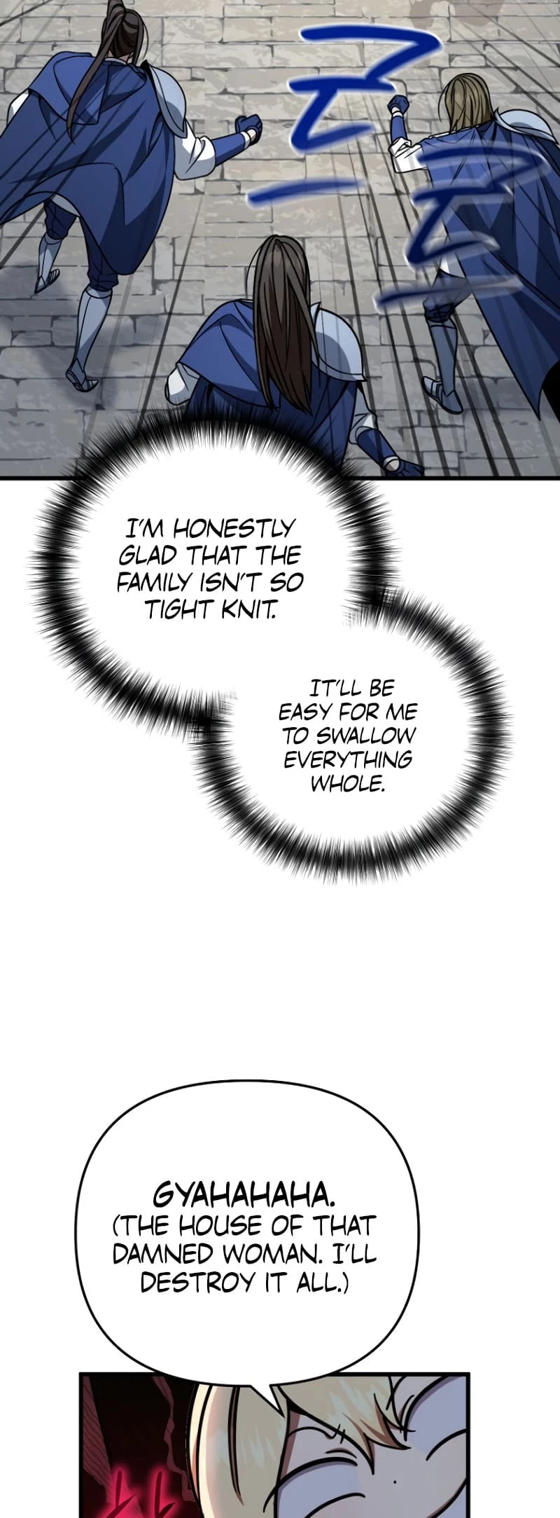 Holy Hella's Ultimate End Chapter 8 - 50