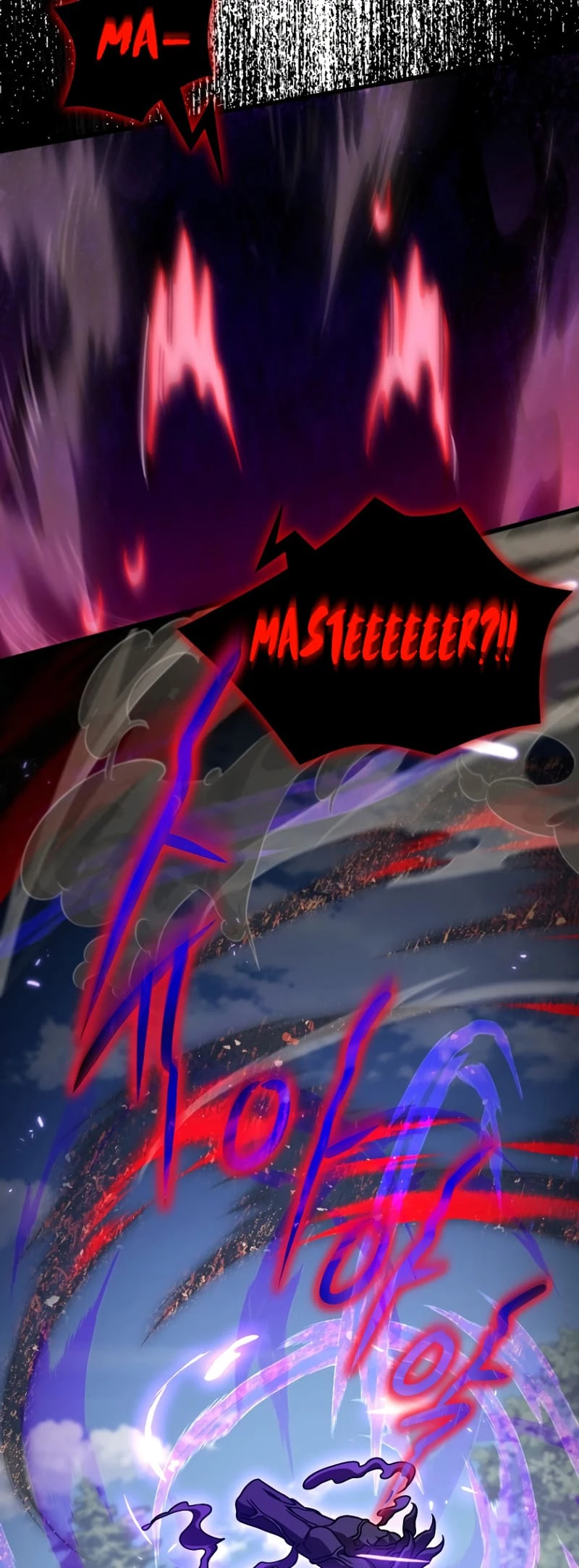 Holy Hella's Ultimate End Chapter 7 - 24