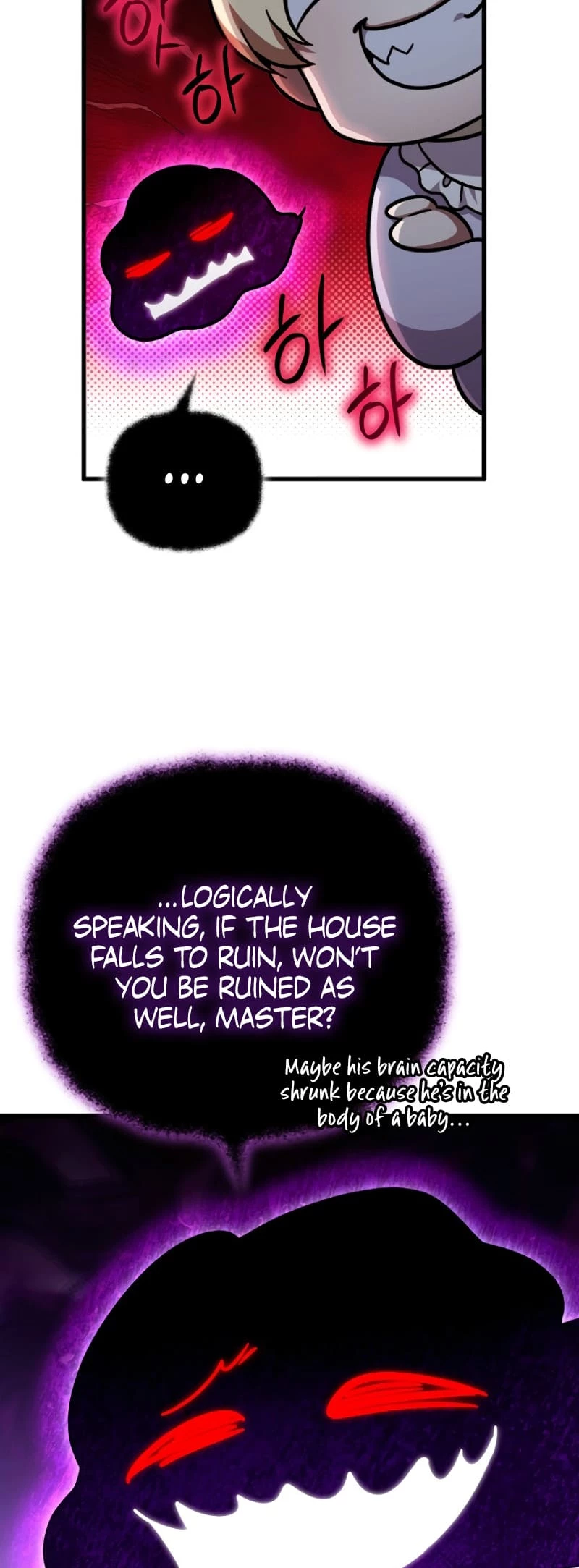 Holy Hella's Ultimate End Chapter 8 - 51