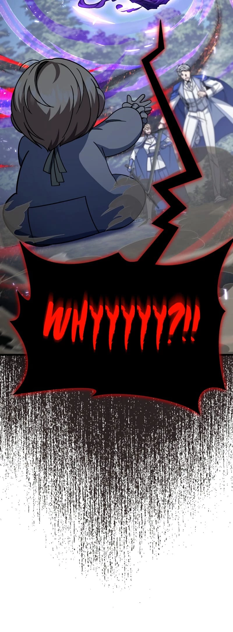 Holy Hella's Ultimate End Chapter 7 - 25
