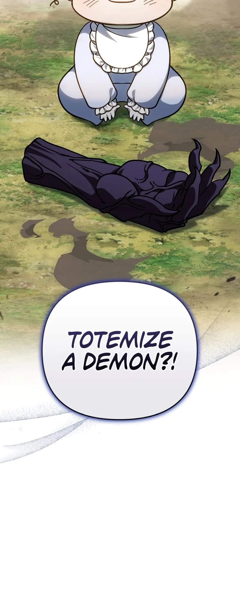 Holy Hella's Ultimate End Chapter 7 - 27